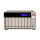 QNAP TVS-873e-4G 8x0HDD 4GB 4x3.4Ghz 2xM2 4xGbE PCIe - 1460541 - zdjęcie